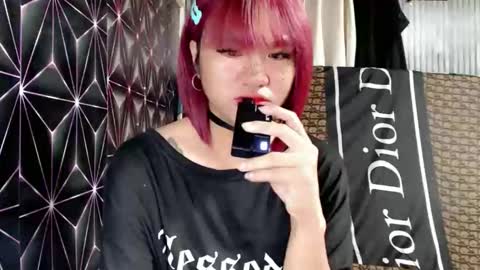 JOY online show from February 3, 8:14 pm