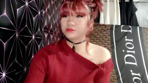 JOY online show from April 5, 4:15 pm