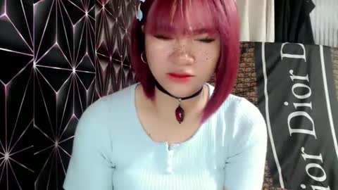 Snapshot of queen_elicktra chatting on April 24, 12:51 pm JOY online show from April 24, 12:51 pm