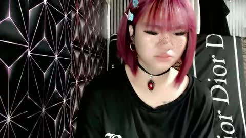 Snapshot of queen_elicktra chatting on May 5, 1:13 am JOY online show from May 5, 1:13 am