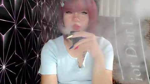 Snapshot of queen_elicktra chatting on May 13, 2:58 pm JOY online show from May 13, 2:58 pm