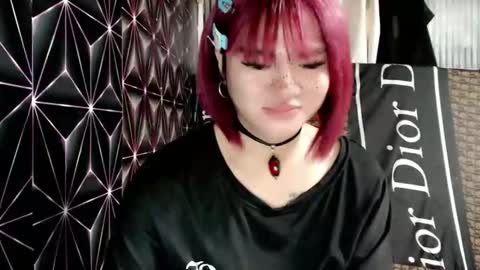 Snapshot of queen_elicktra chatting on May 23, 1:11 am JOY online show from May 23, 1:11 am