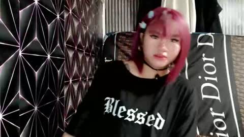 Snapshot of queen_elicktra chatting on May 25, 10:10 am JOY online show from May 25, 10:10 am