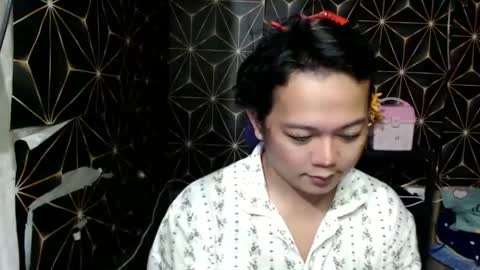 queen_ennah online show from December 28, 2:54 am