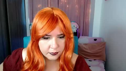 Genevieve online show from May 4, 12:23 pm