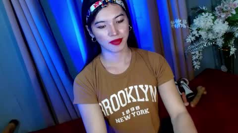 Snapshot of queen_kendalx19 chatting on February 2, 1:34 am Kendal online here from 6am-3pm philippine time online show from February 2, 1:34 am