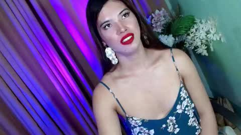 Snapshot of queen_kendalx19 chatting on February 6, 2:22 am Kendal online here from 6am-3pm philippine time online show from February 6, 2:22 am