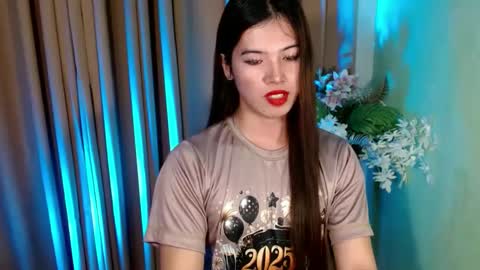 Snapshot of queen_kendalx19 chatting on February 7, 11:13 pm Kendal online here from 6am-3pm philippine time online show from February 7, 11:13 pm