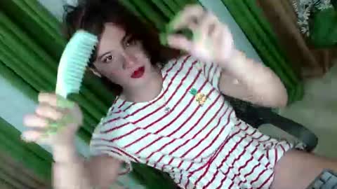 Snapshot of queen_kendalx19 chatting on September 9, 11:59 pm Kendal online here from 6am-3pm philippine time online show from September 9, 11:59 pm