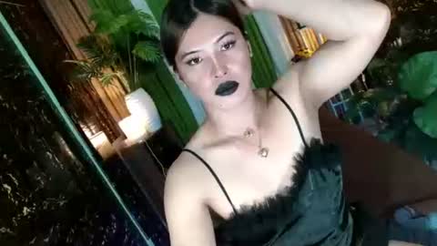 Snapshot of queen_kendalx19 chatting on October 20, 12:49 pm Kendal online here from 6am-3pm philippine time online show from October 20, 12:49 pm
