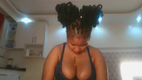 Queen kikih online show from April 16, 8:42 pm