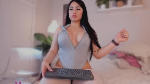 Liana  online show from March 21, 8:19 am