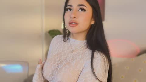 Liana  online show from April 15, 5:25 am