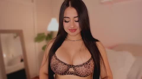 Liana  online show from July 11, 6:27 am