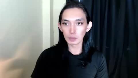 Queen Lucifer online show from December 15, 2:16 am