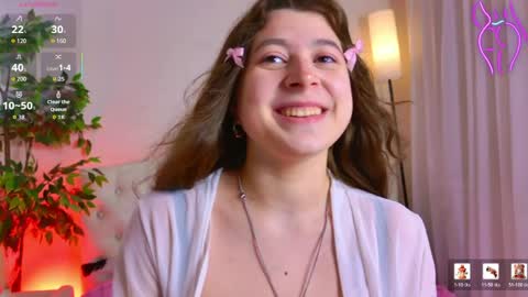 Michelle online show from April 26, 9:12 pm