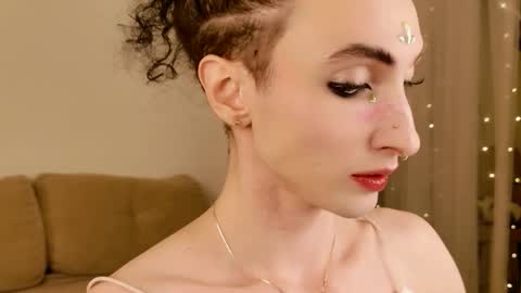queen_of_tease online show from February 22, 6:28 pm
