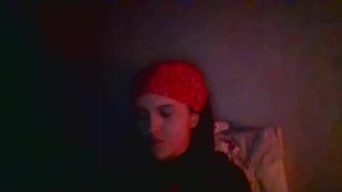 Snapshot of queen_rachelle chatting on January 10, 2:04 am Rachelle online show from January 10, 2:04 am