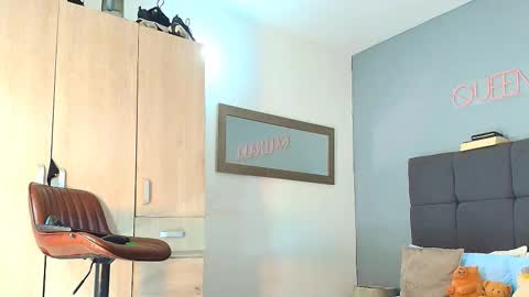 ALICE online show from November 5, 1:22 pm