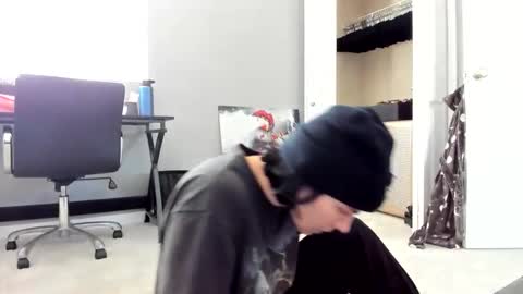 Queen Blaire online show from November 11, 7:36 pm