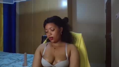 Queenbebony2 online show from September 21, 4:52 pm