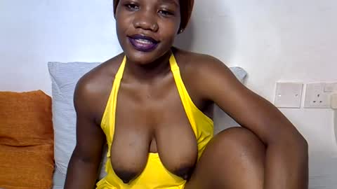 Cindy Melahnin online show from July 6, 4:53 am