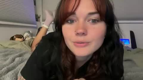 Cassidy online show from January 14, 4:51 am