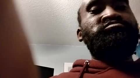 Snapshot of queencity3880 chatting on January 9, 9:38 pm Juicyblacc online show from January 9, 9:38 pm