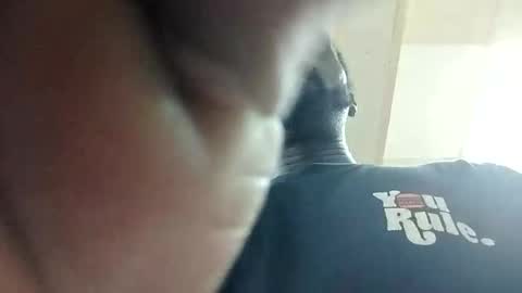 Snapshot of queencity3880 chatting on January 14, 2:28 am Juicyblacc online show from January 14, 2:28 am