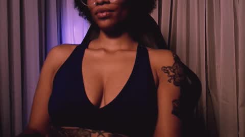 Sweet Goddess online show from February 24, 5:05 am