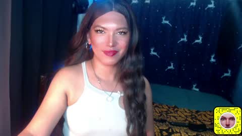 Snapshot of queenfcker1st chatting on April 26, 8:50 pm Be my property Sabrina online show from April 26, 8:50 pm