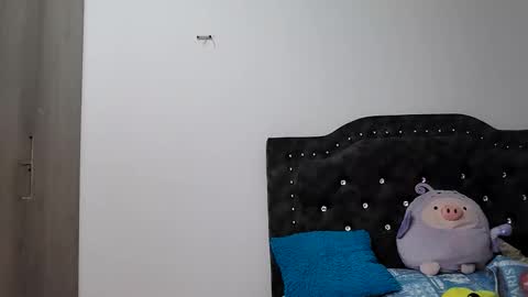 QUEENJEENN online show from October 27, 7:18 pm