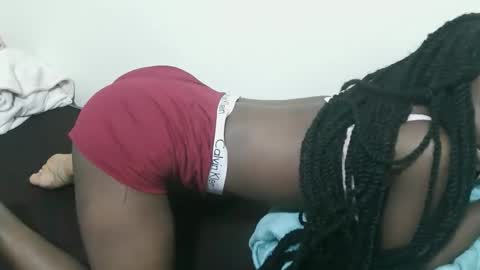 Latasha online show from May 12, 6:49 pm