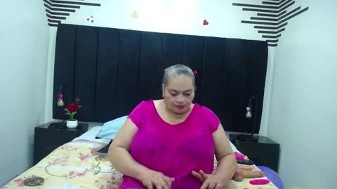 VickyBoobss online show from March 5, 7:21 pm