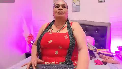VickyBoobss online show from June 30, 7:37 pm