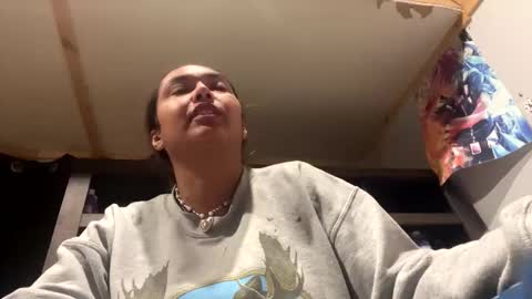 queennefertiti666 online show from February 17, 3:47 am