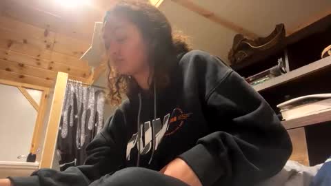 queennefertiti666 online show from February 25, 4:00 am