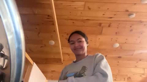 queennefertiti666 online show from March 12, 2:50 am