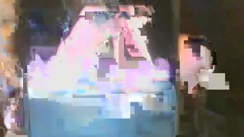 Snapshot of queennjuuicy chatting on April 30, 7:36 am IG Juuicy IGGE Gezzzy online show from April 30, 7:36 am