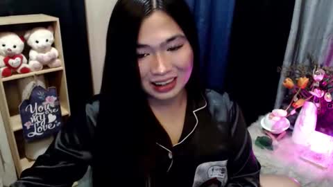 Mikka online show from December 1, 4:12 pm