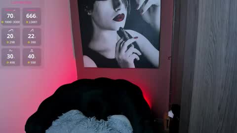 Snapshot of queenofhaze chatting on January 31, 7:11 pm you may simply address Me with Your Grace online show from January 31, 7:11 pm