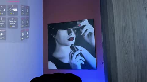 Snapshot of queenofhaze chatting on February 2, 6:23 am you may simply address Me with Your Grace online show from February 2, 6:23 am