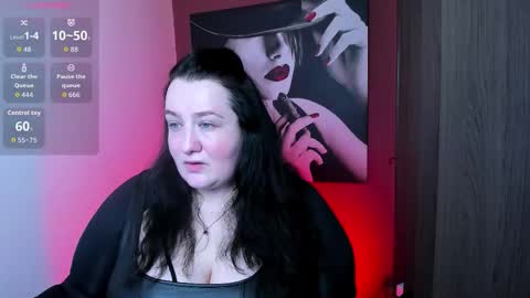 Snapshot of queenofhaze chatting on February 15, 8:05 pm you may simply address Me with Your Grace online show from February 15, 8:05 pm