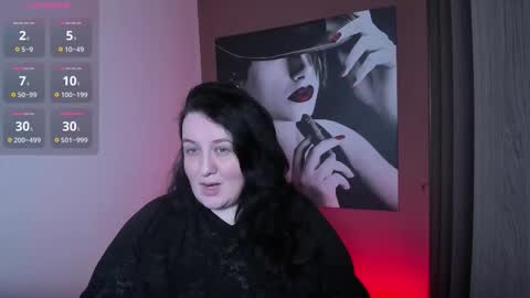 Snapshot of queenofhaze chatting on February 25, 9:24 pm you may simply address Me with Your Grace online show from February 25, 9:24 pm