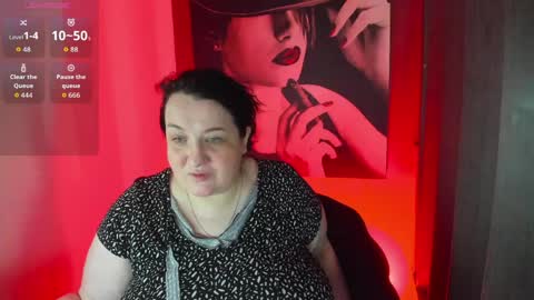 Snapshot of queenofhaze chatting on April 1, 11:22 am you may simply address Me with Your Grace online show from April 1, 11:22 am