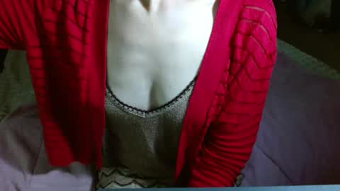 queenoftenderness online show from January 12, 10:33 pm