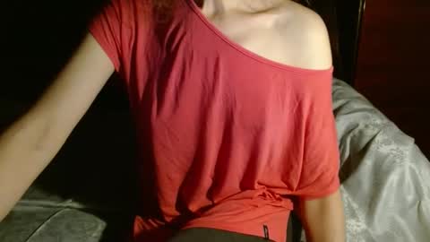 queenoftenderness online show from January 14, 6:07 pm