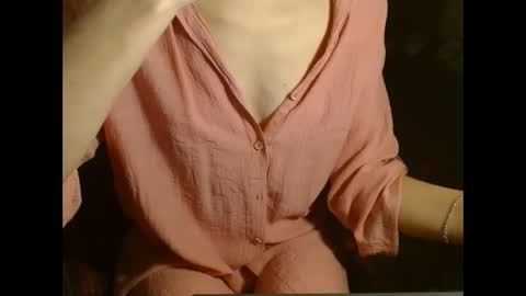 queenoftenderness online show from February 27, 10:31 pm