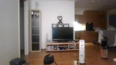 queenofthenights online show from March 7, 8:50 pm