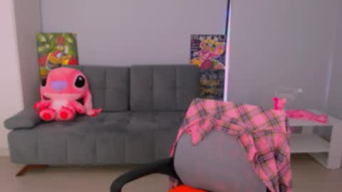 Patricia online show from September 9, 10:26 am